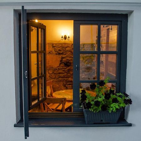 Apartament 42.2 Bistrita  Bagian luar foto