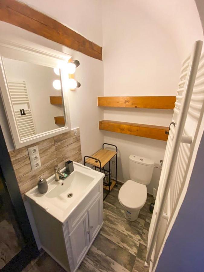 Apartament 42.2 Bistrita  Bagian luar foto
