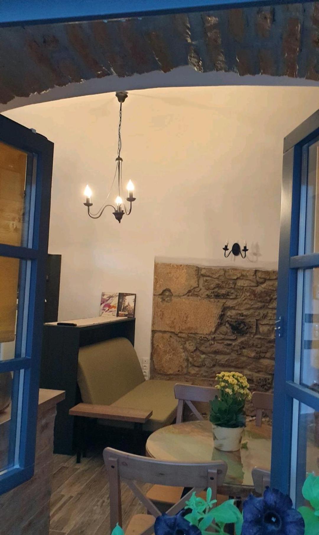 Apartament 42.2 Bistrita  Bagian luar foto